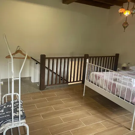 Apartment Arteleira2 Padron