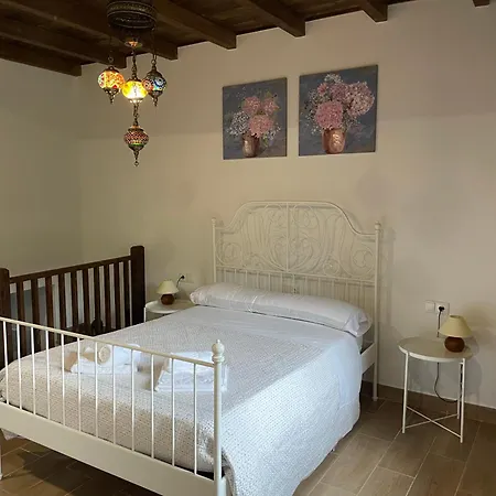 Arteleira2 Apartmán