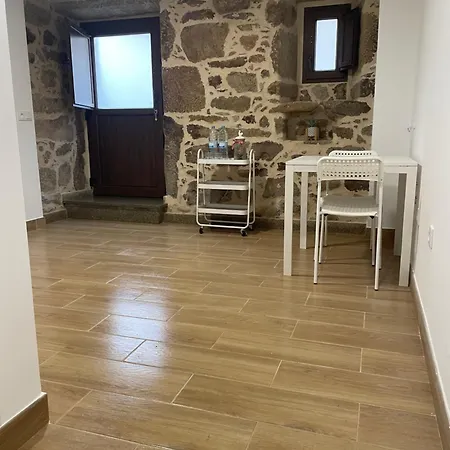 Apartment Arteleira2