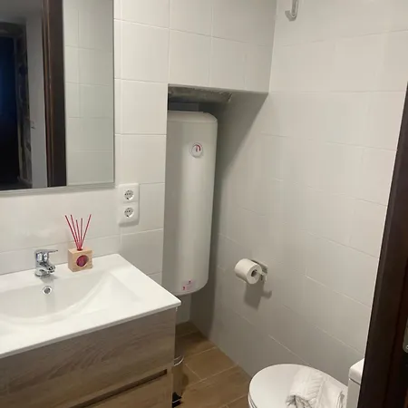 Apartment Arteleira2 Padron