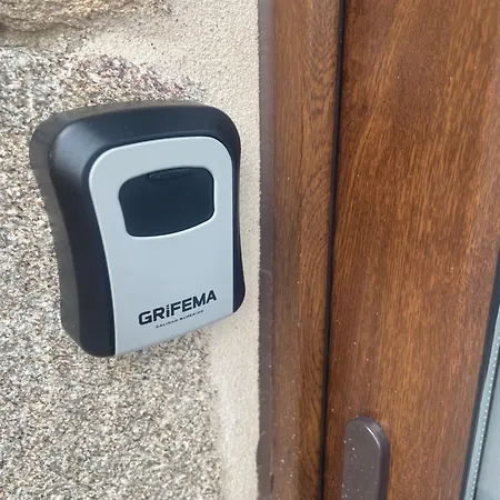 Apartmán Arteleira2 *