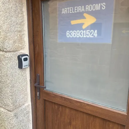 Apartment Arteleira2