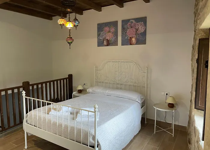 Arteleira2 Apartment