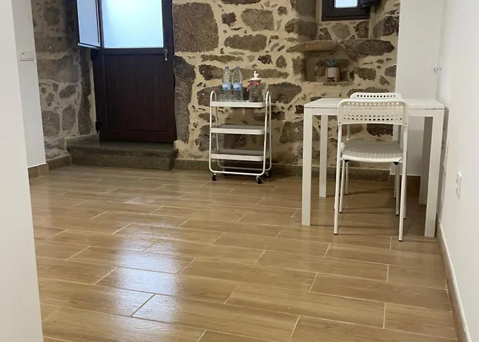 Apartmán Arteleira2