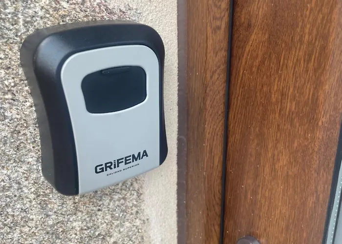 Διαμέρισμα Arteleira2 *