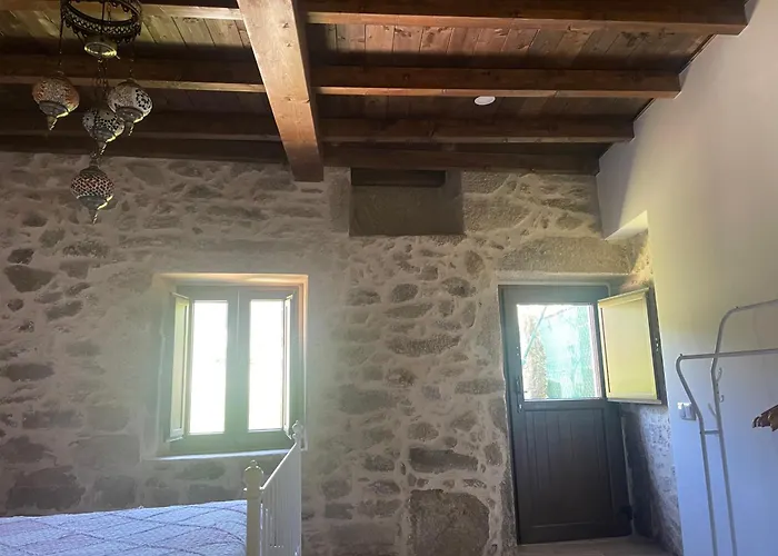 Arteleira2 Apartment