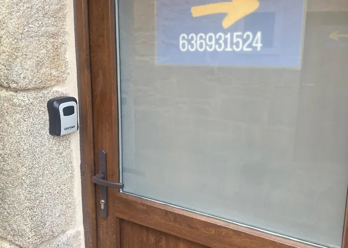 Apartment Arteleira2